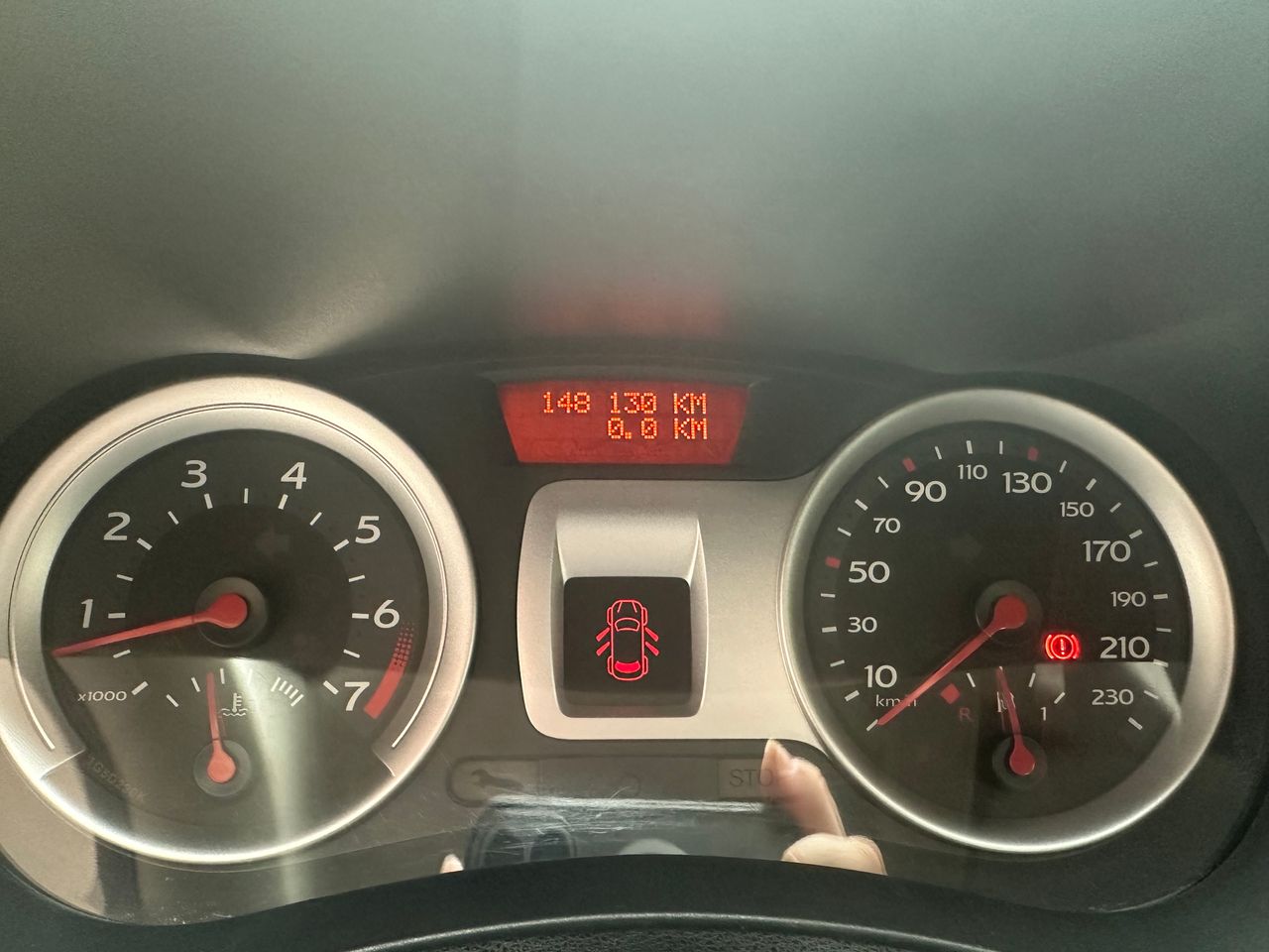 Foto Renault Clio 16