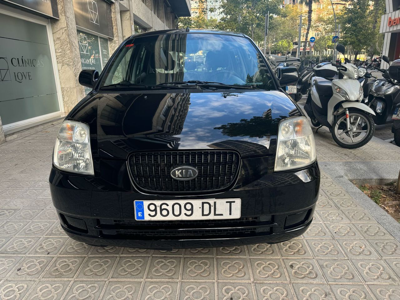 Foto Kia Picanto 2