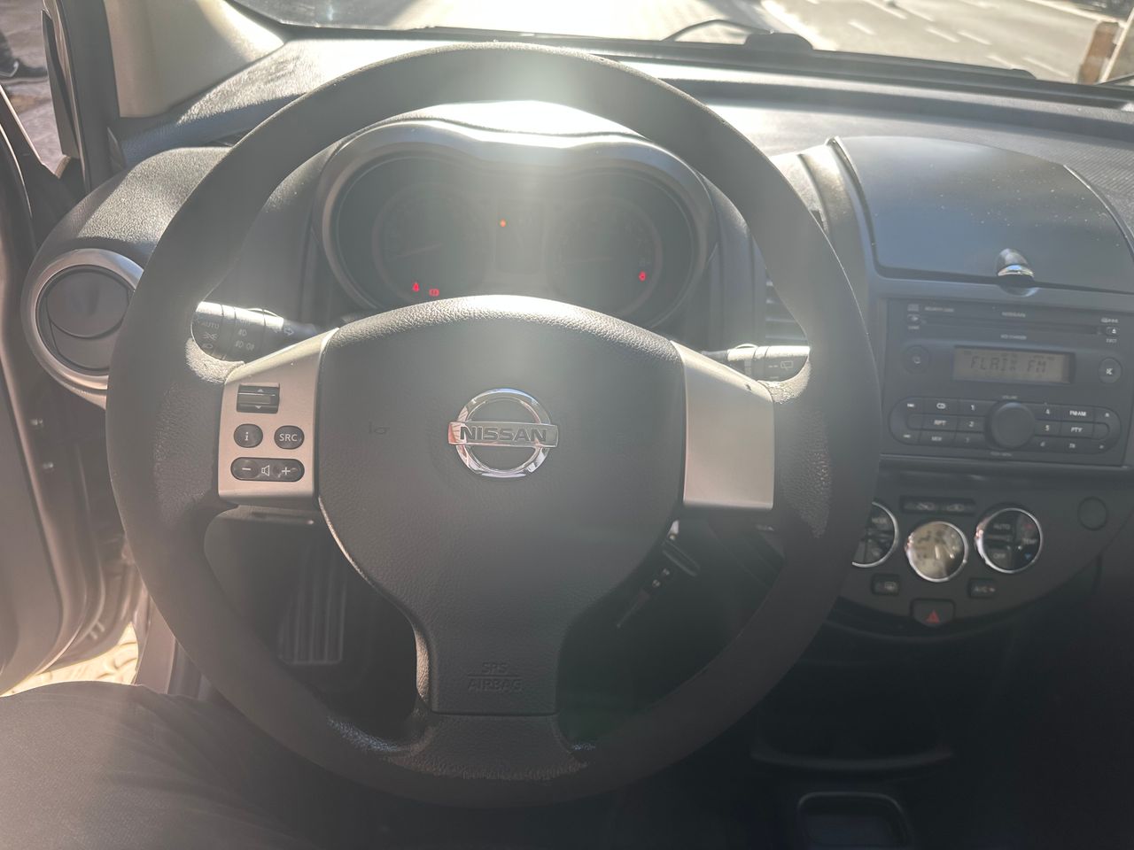 Foto Nissan Note 13