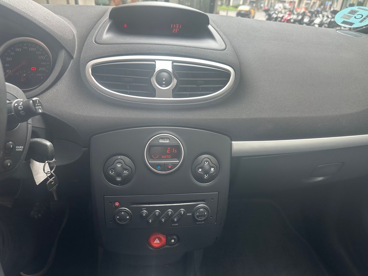 Foto Renault Clio 13