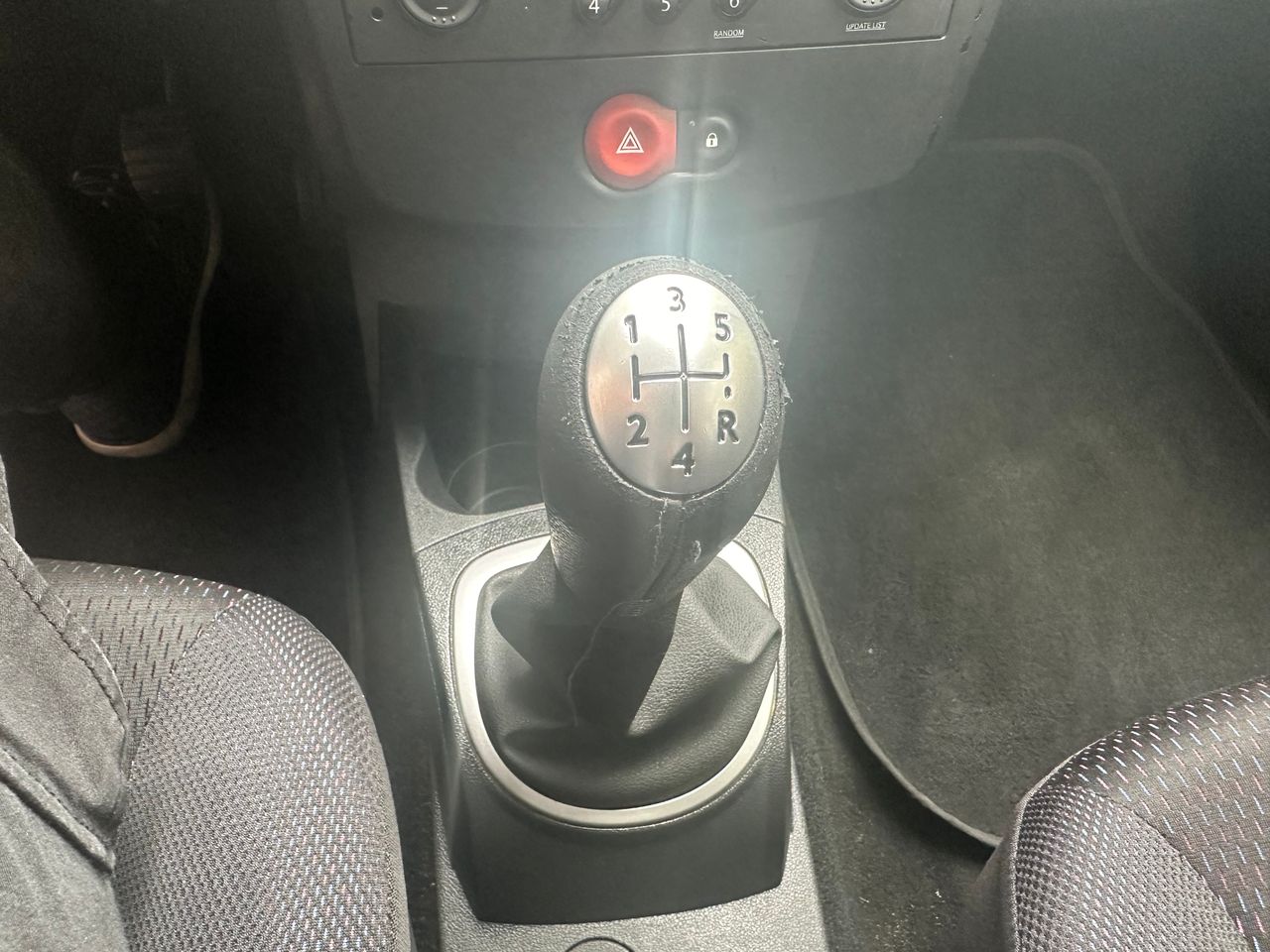 Foto Renault Clio 14