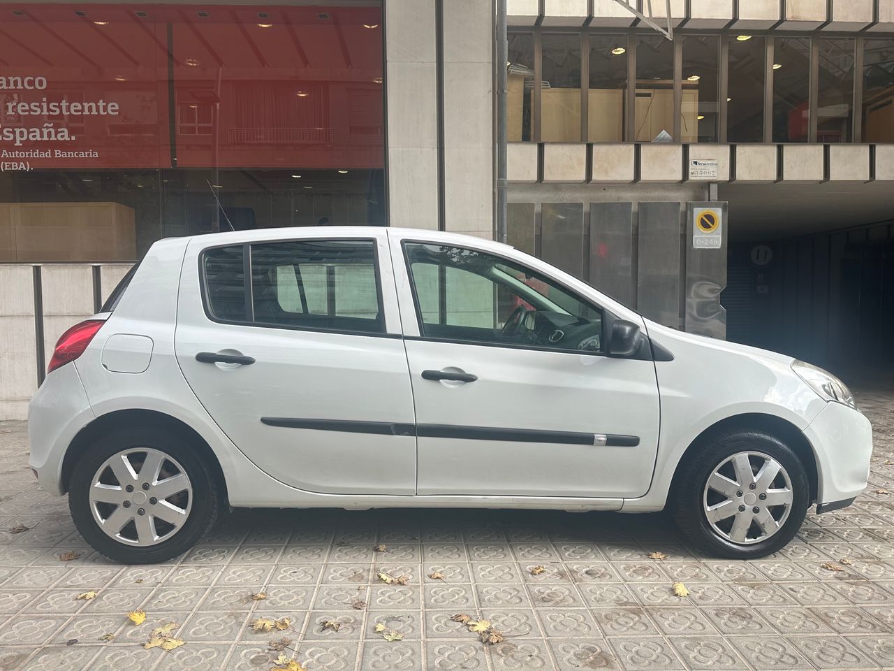 Foto Renault Clio 4