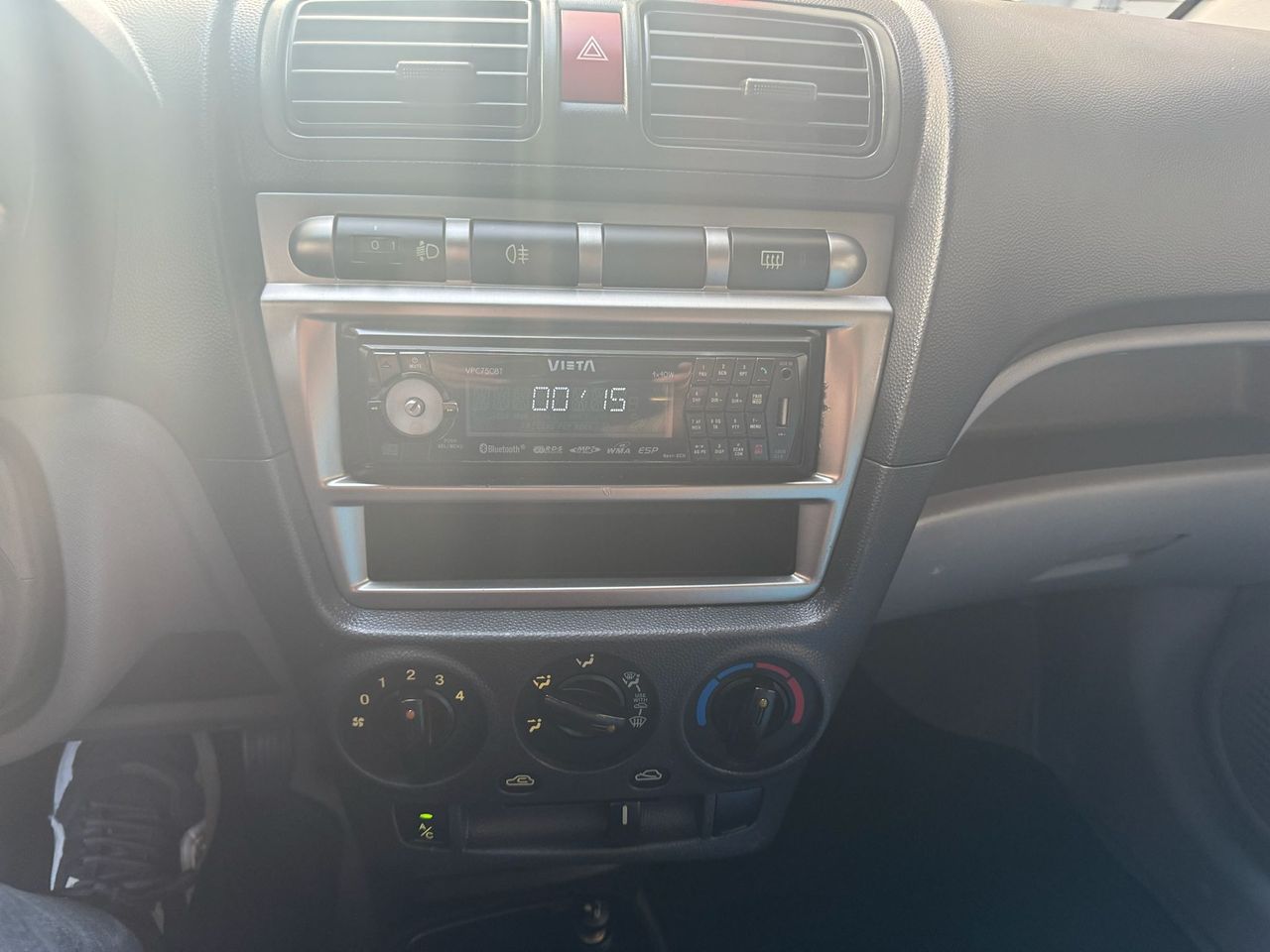 Foto Kia Picanto 17