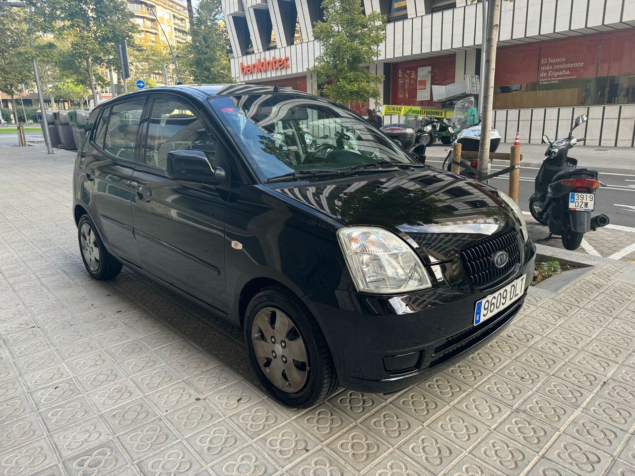 Foto Kia Picanto 3