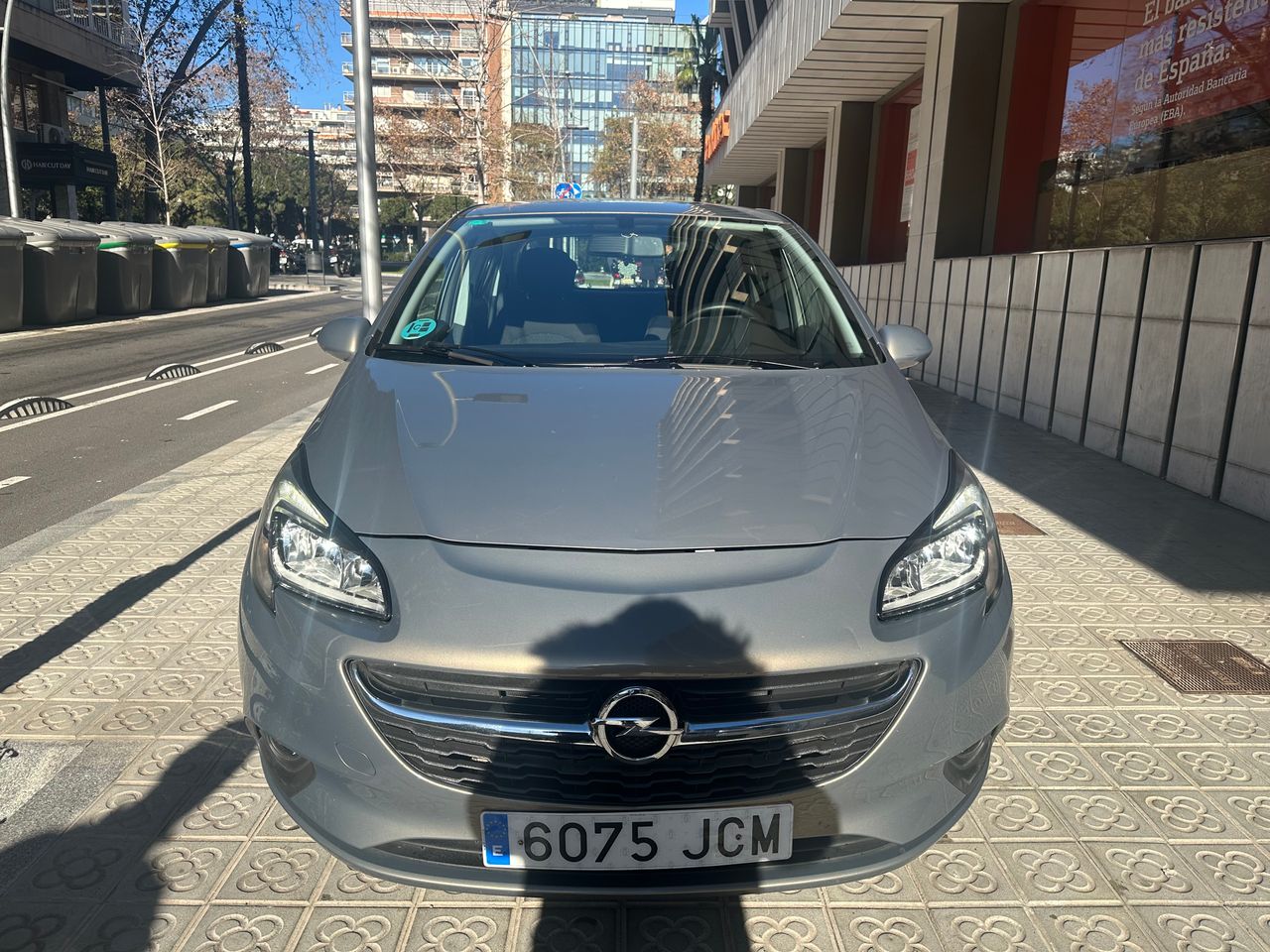 Foto Opel Corsa 2