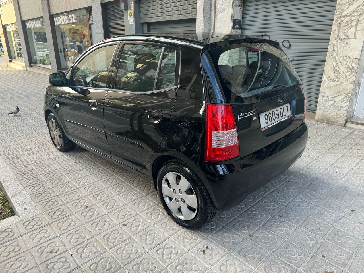 Foto Kia Picanto 6