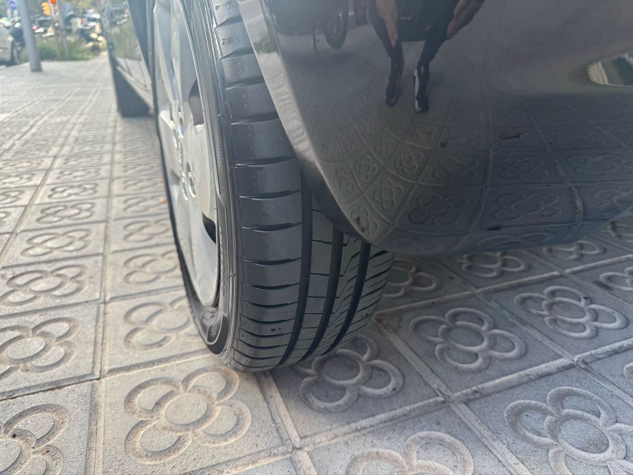 Foto Kia Picanto 7