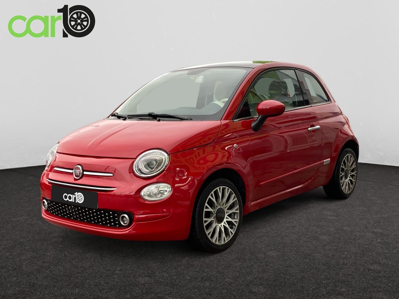 Foto Fiat 500 1