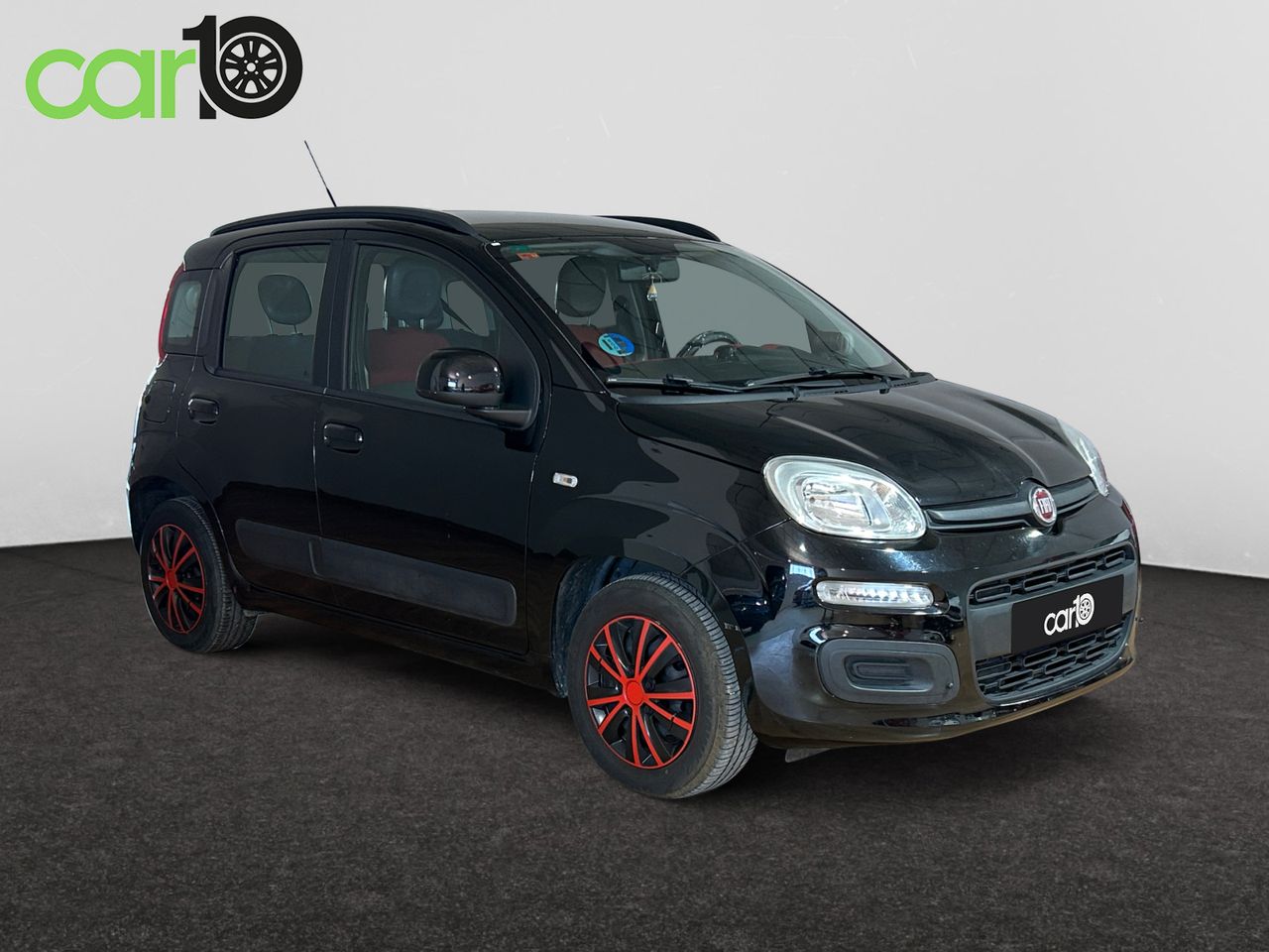 Foto Fiat Panda 5