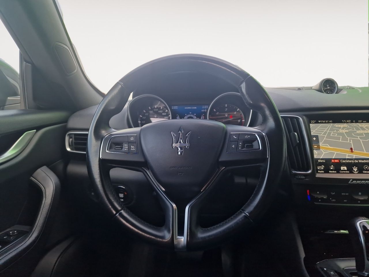 Foto Maserati Levante 10