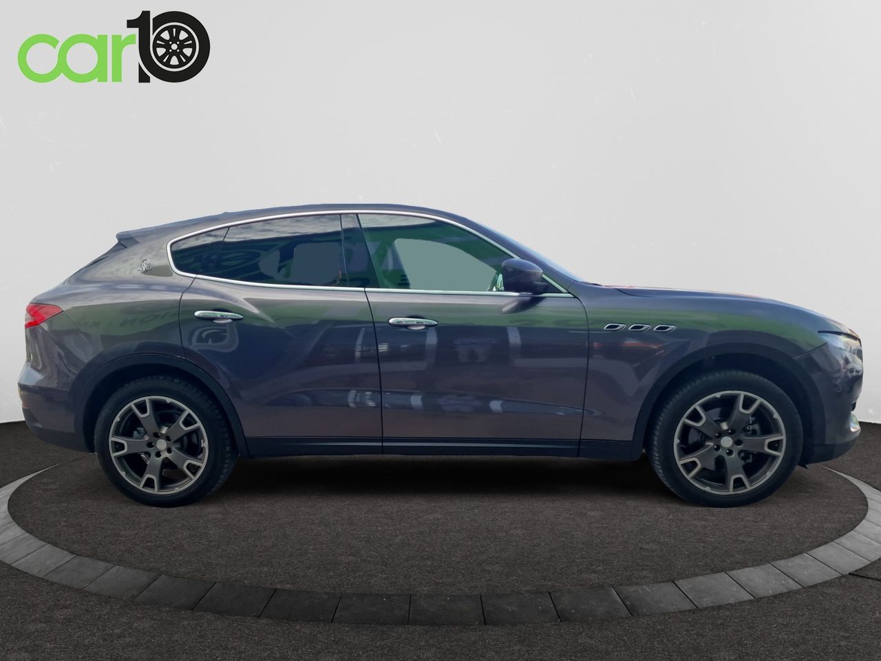 Foto Maserati Levante 21