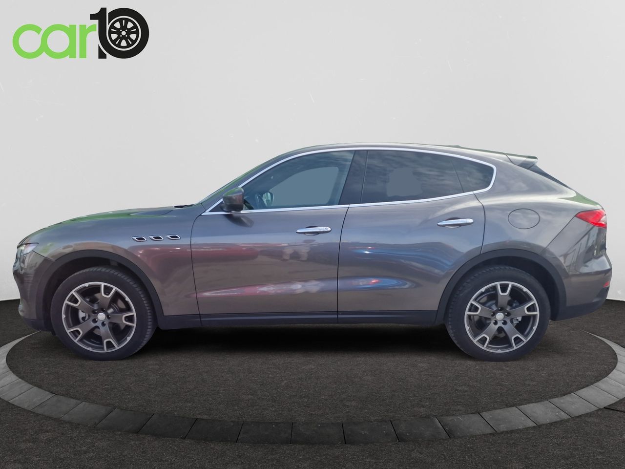 Foto Maserati Levante 22