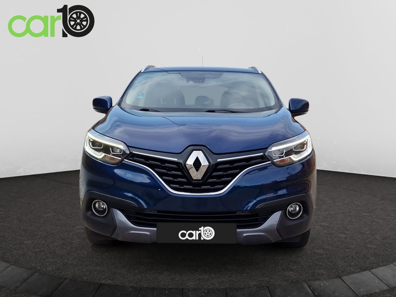 Foto Renault Kadjar 6