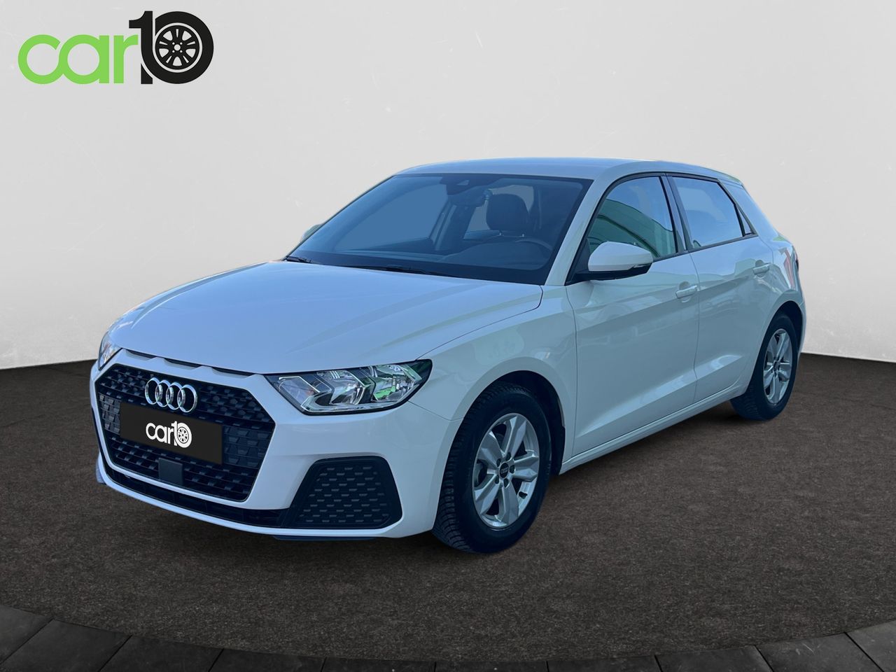 Foto Audi A1 1