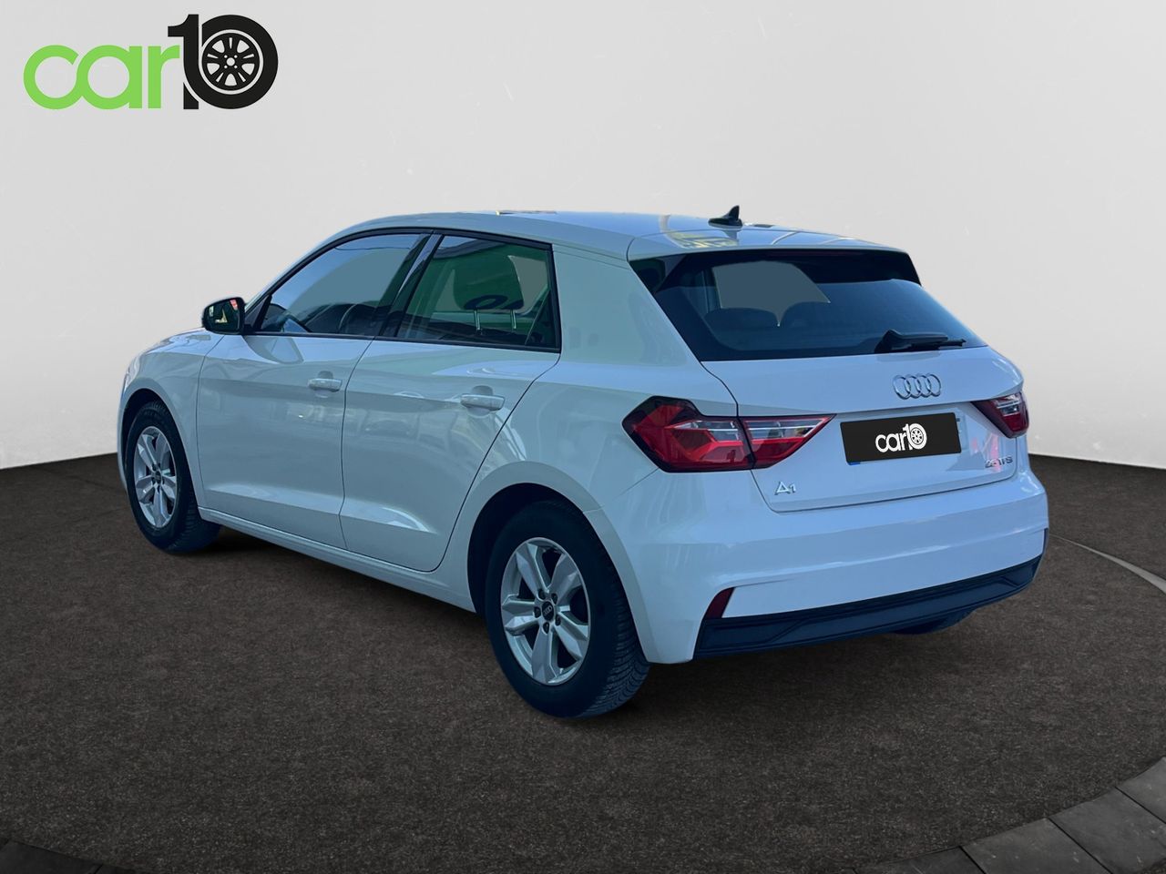 Foto Audi A1 2