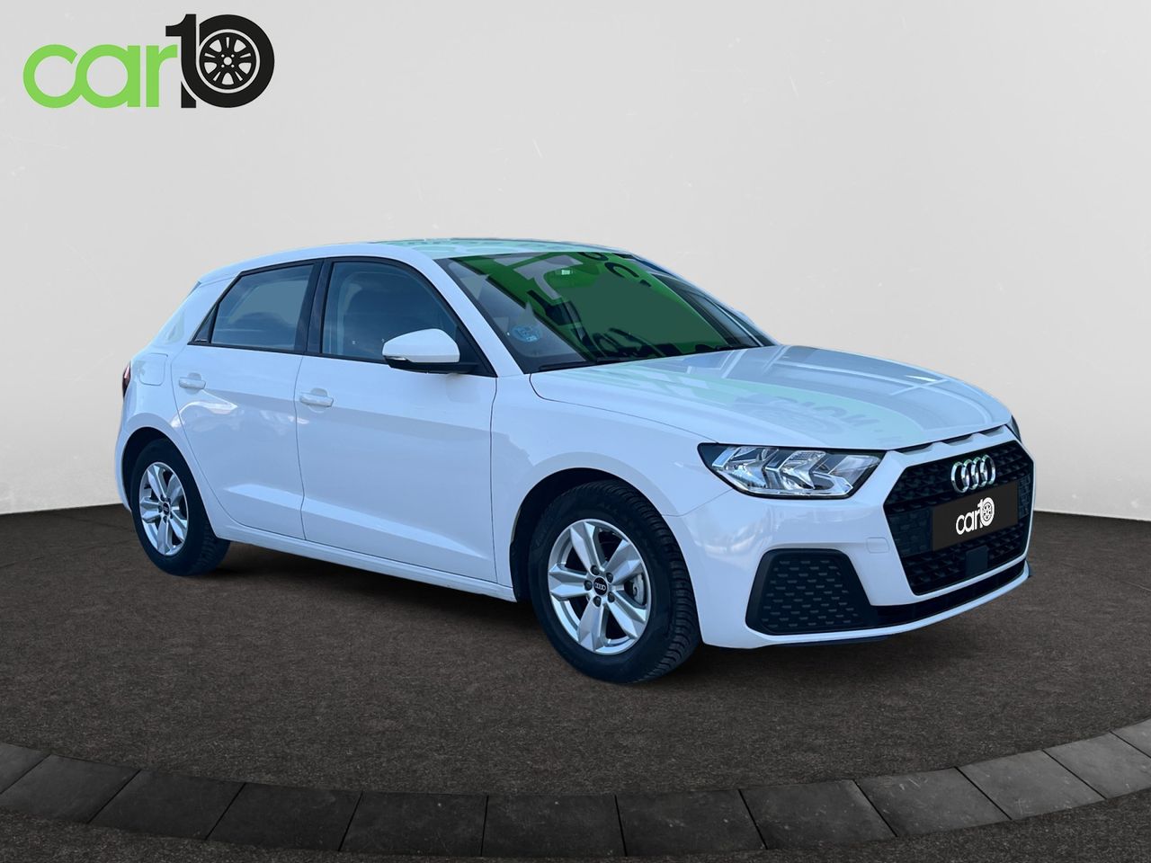 Foto Audi A1 5