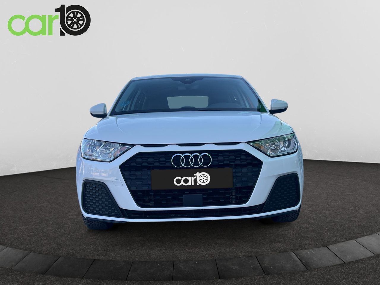 Foto Audi A1 6