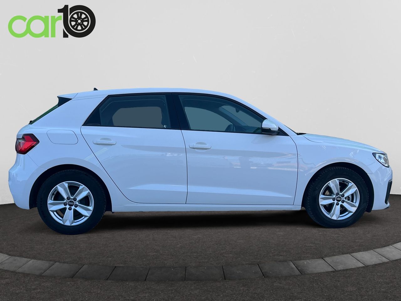 Foto Audi A1 16