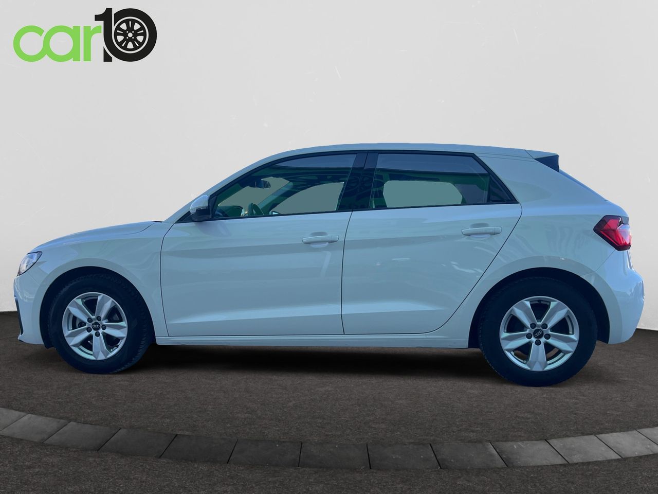 Foto Audi A1 17