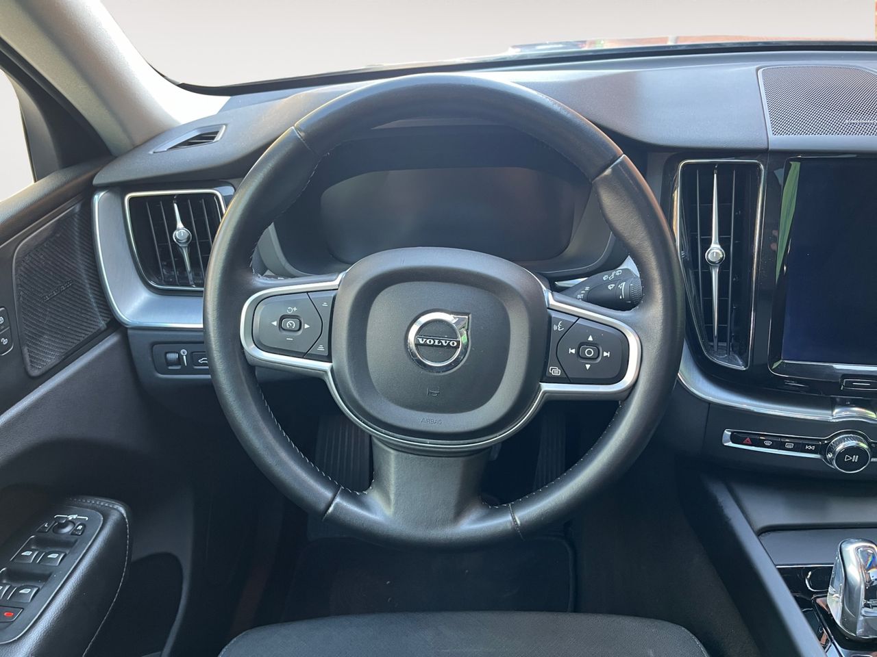 Foto Volvo XC60 11