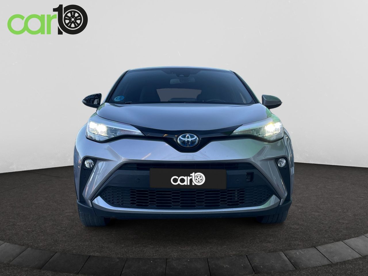 Foto Toyota C-HR 6