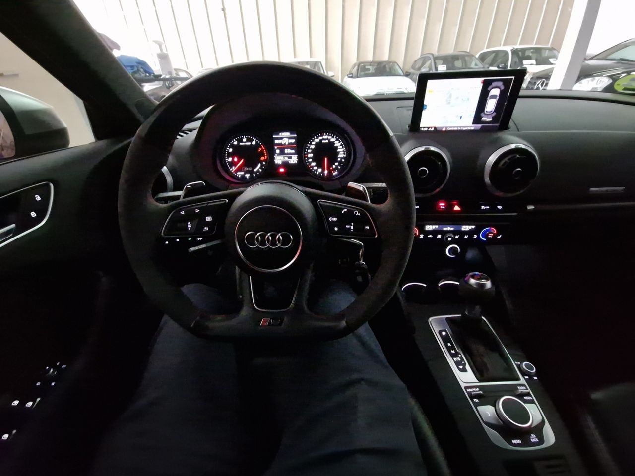 Foto Audi A3 20