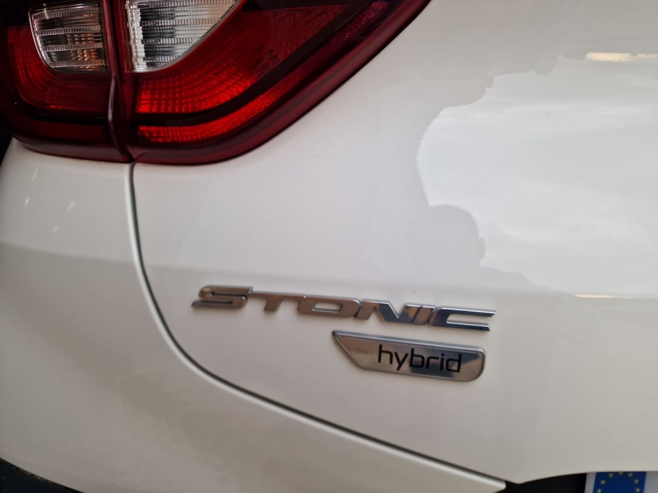 Foto Kia Stonic 15