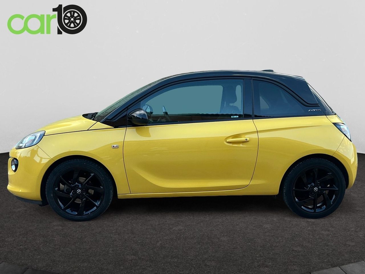 Foto Opel Adam 21