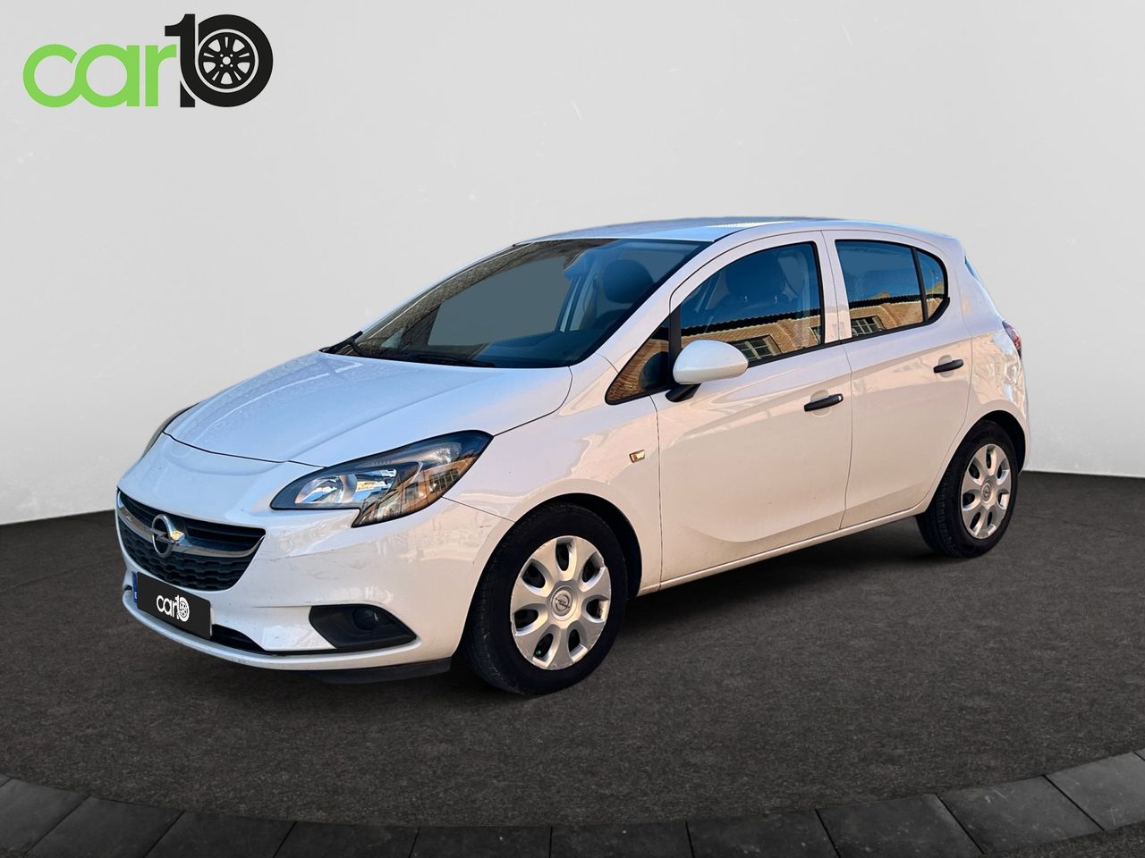 Foto Opel Corsa 1