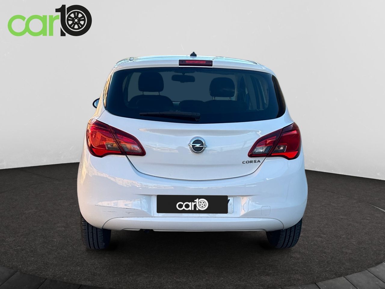 Foto Opel Corsa 3