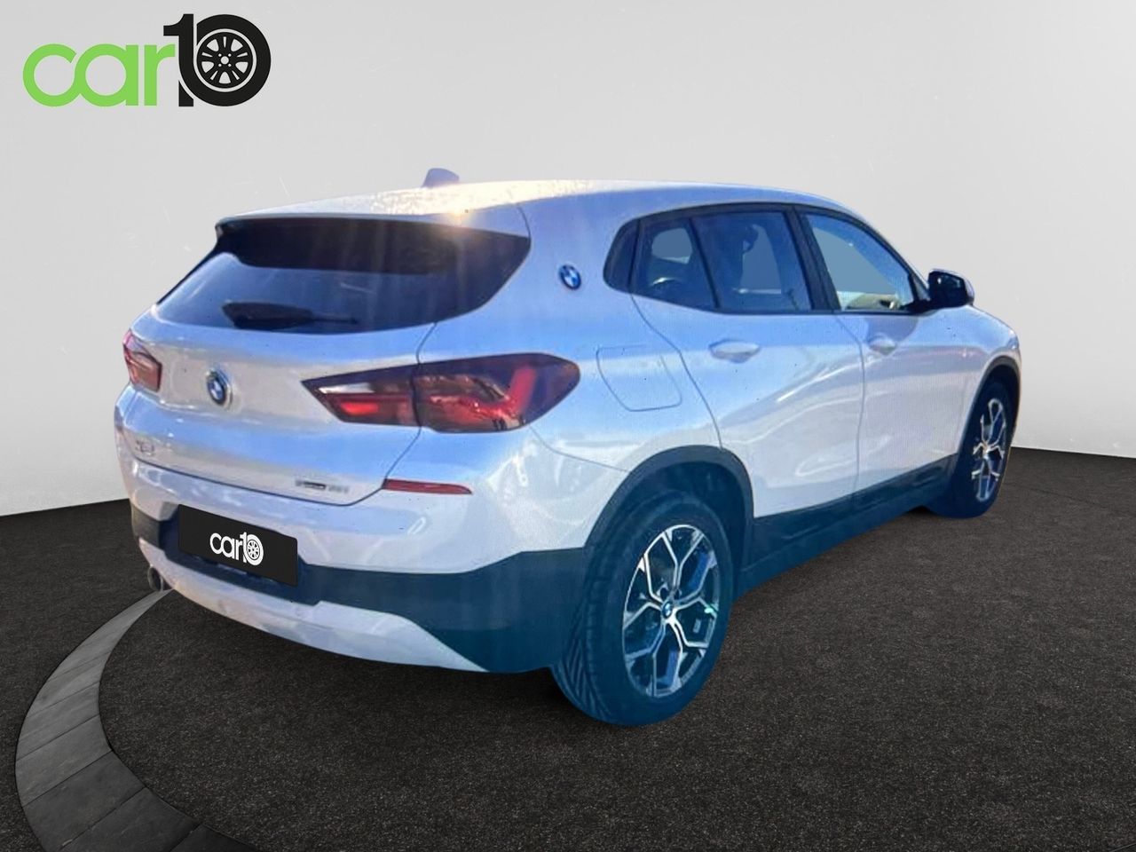 Foto BMW X2 4