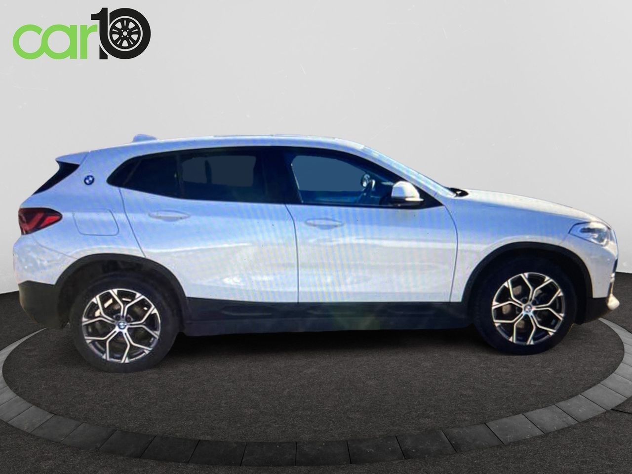 Foto BMW X2 19