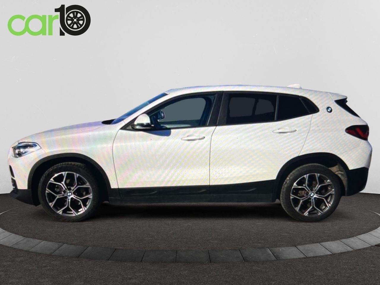 Foto BMW X2 20