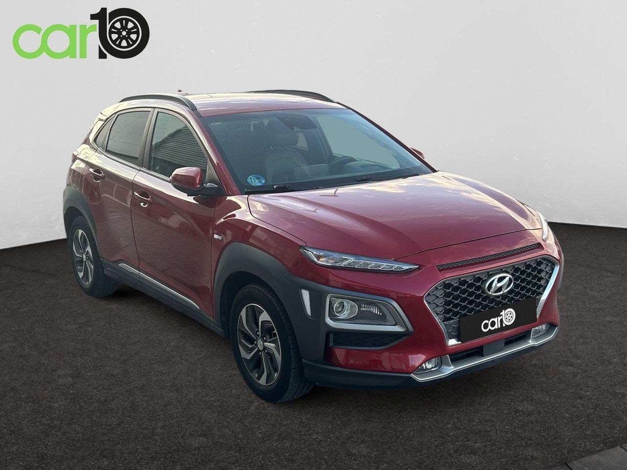 Foto Hyundai Kona 3