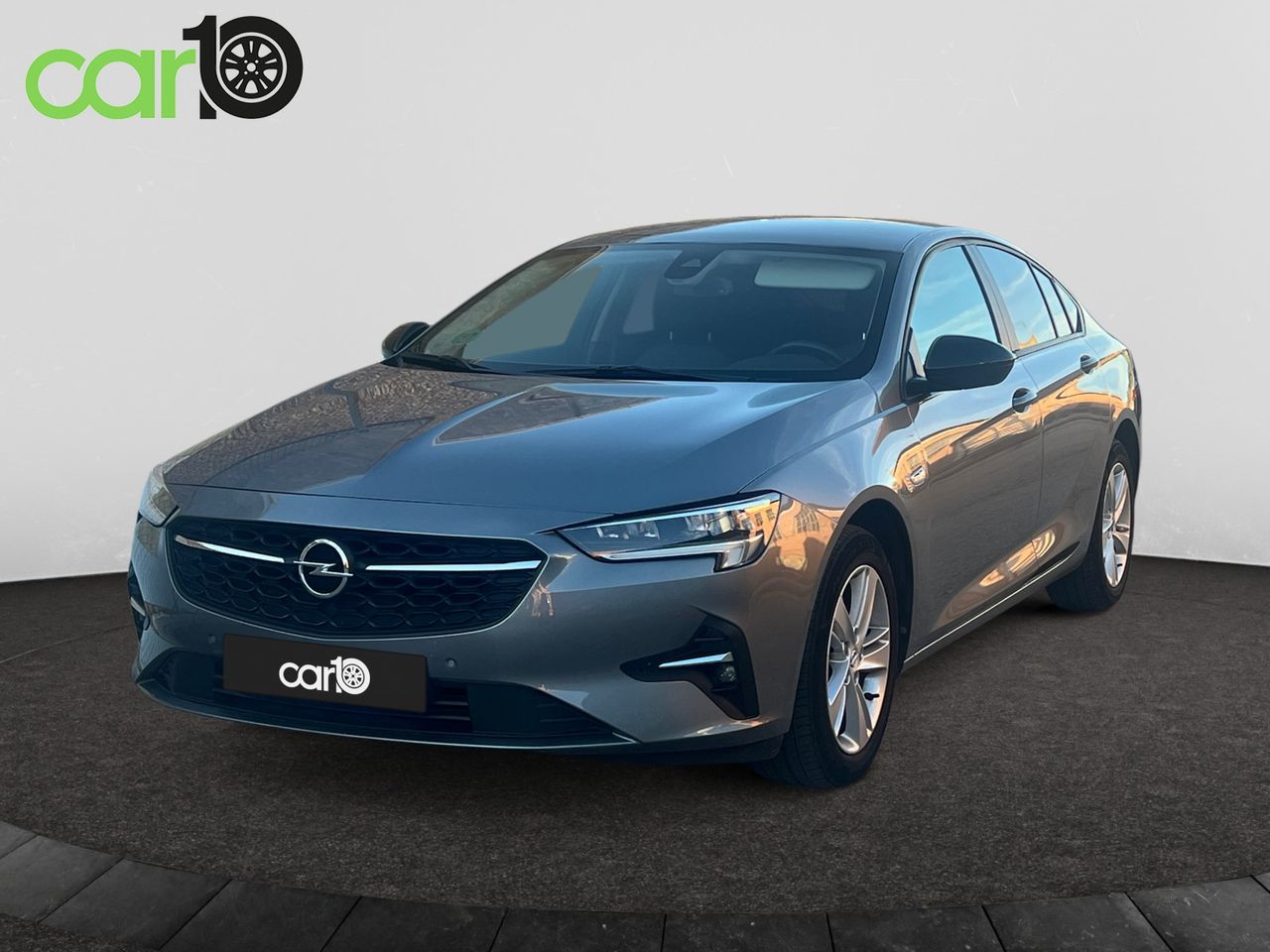 Foto Opel Insignia  1