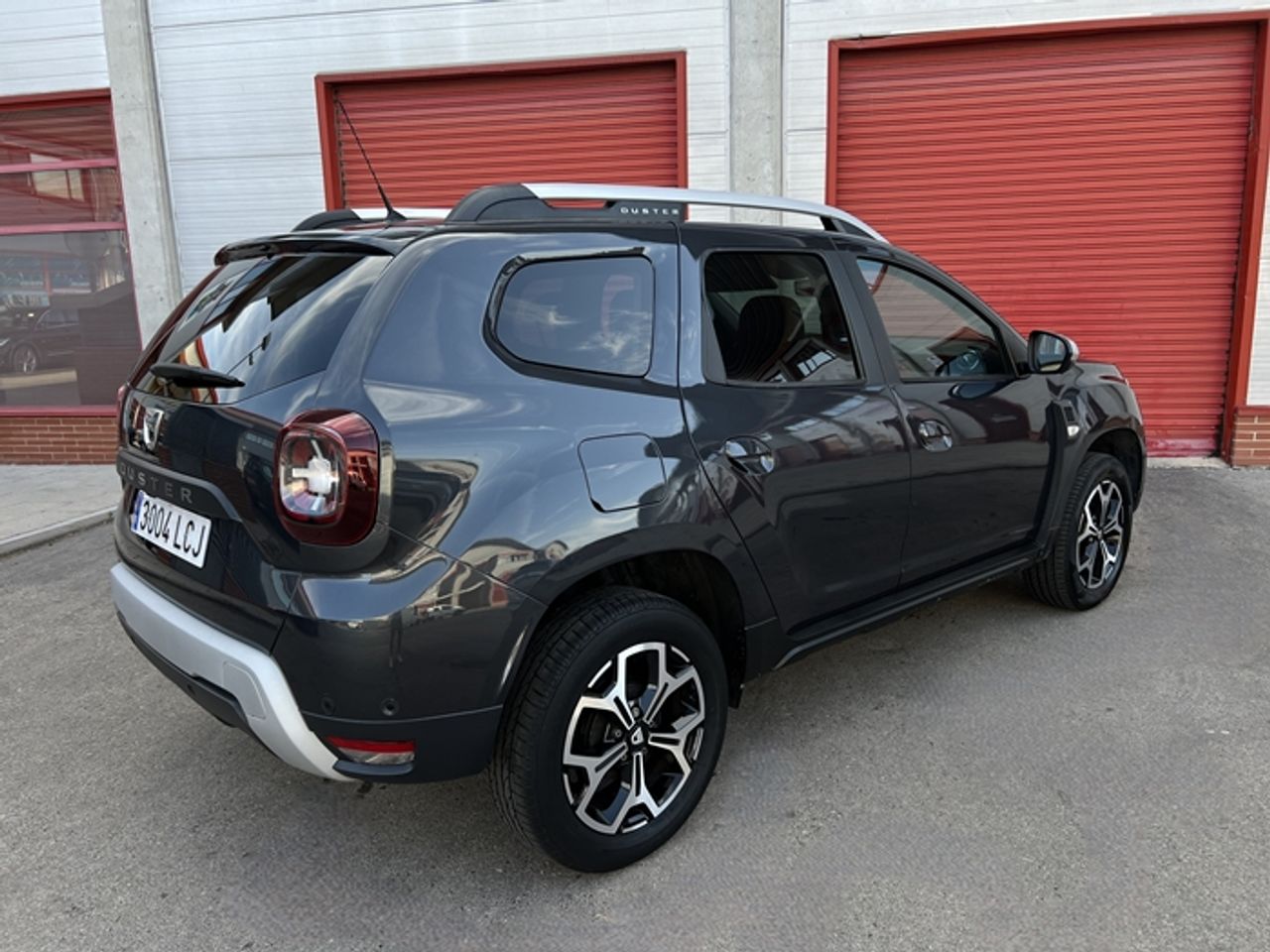 Foto Dacia Duster 2