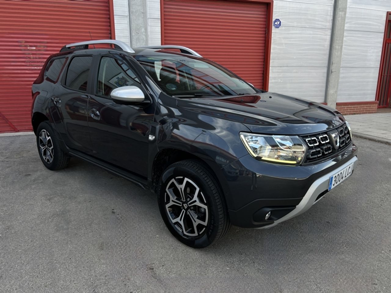 Foto Dacia Duster 20