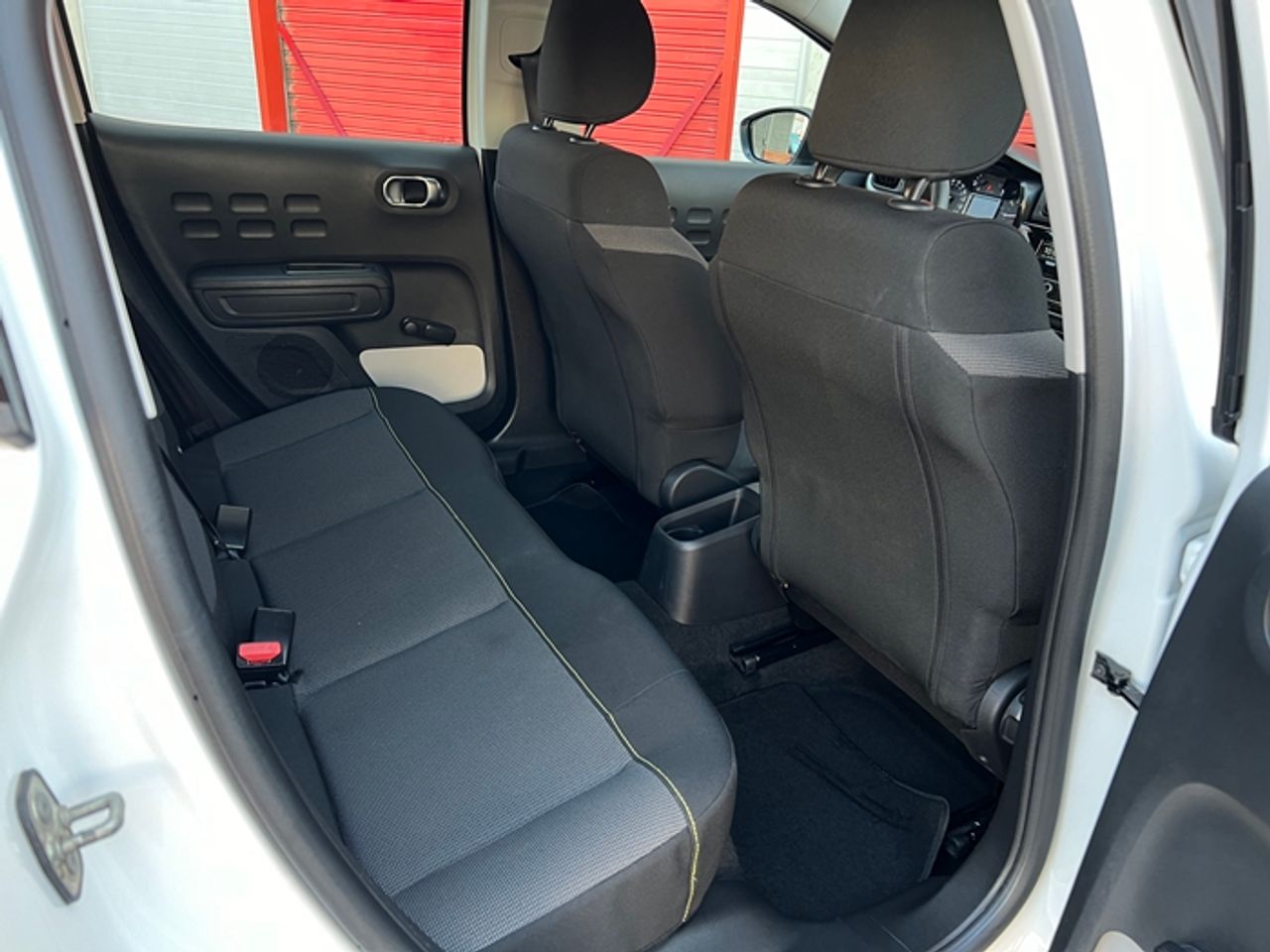 Foto Citroën C3 28