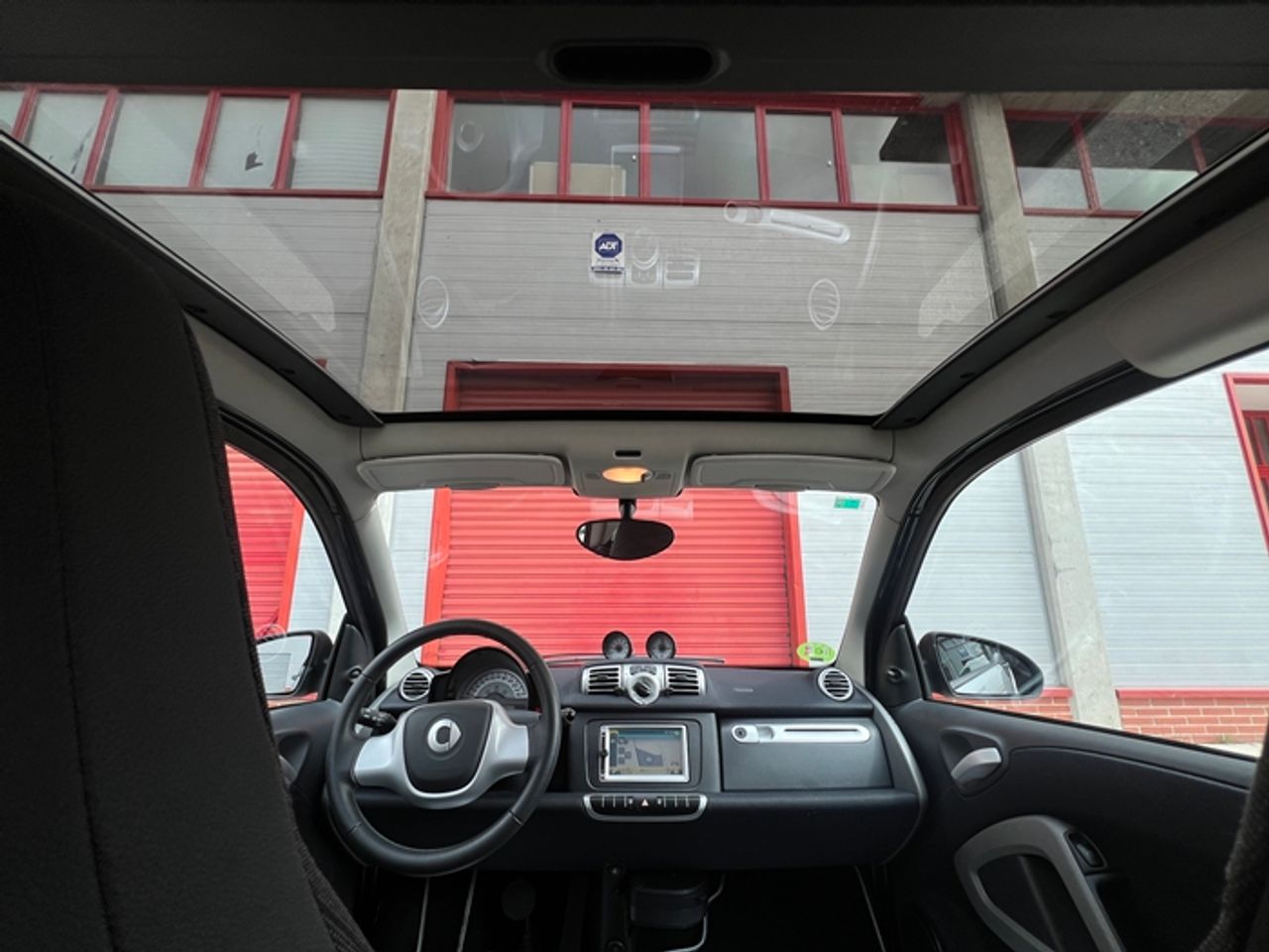 Foto Smart Fortwo 6