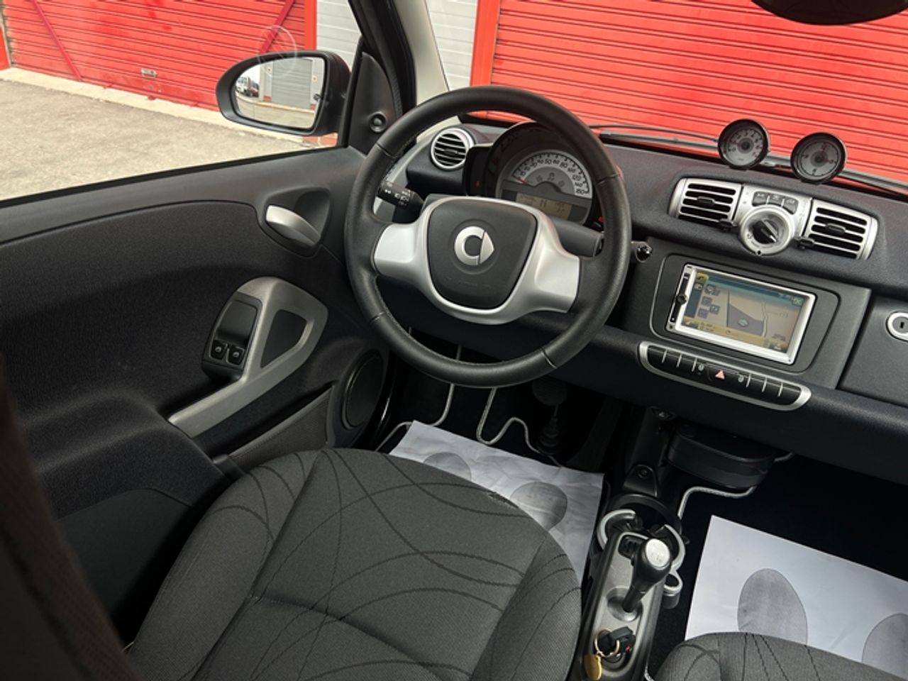 Foto Smart Fortwo 27