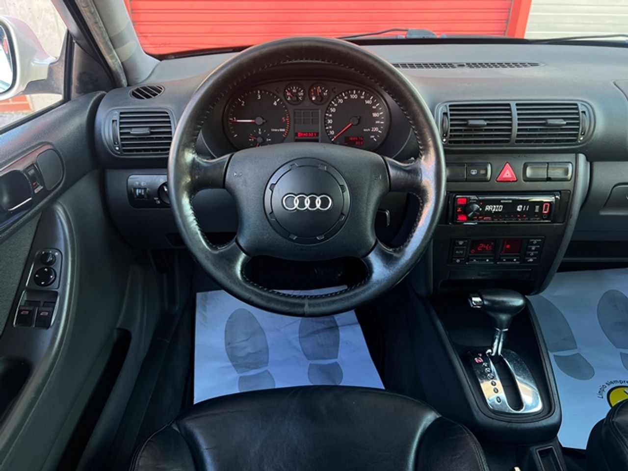 Foto Audi A3 11