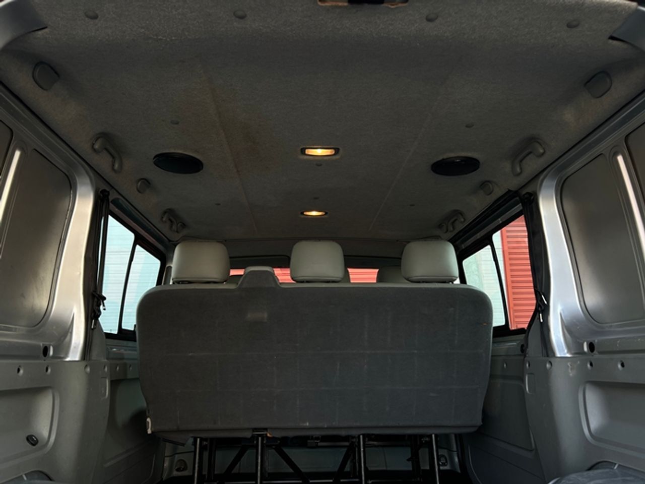 Foto Renault Trafic 20