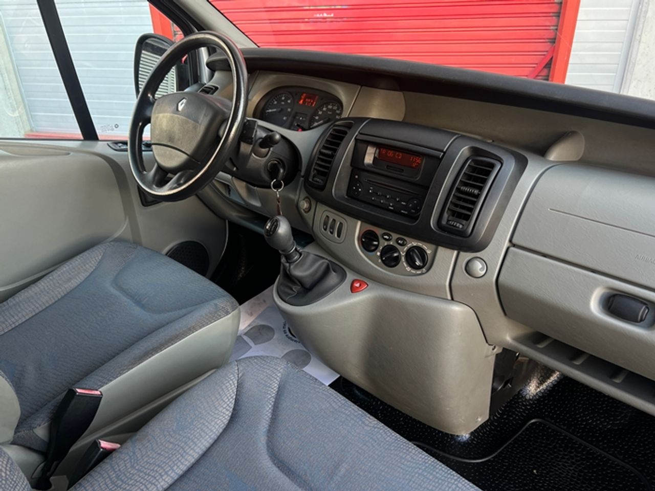 Foto Renault Trafic 41