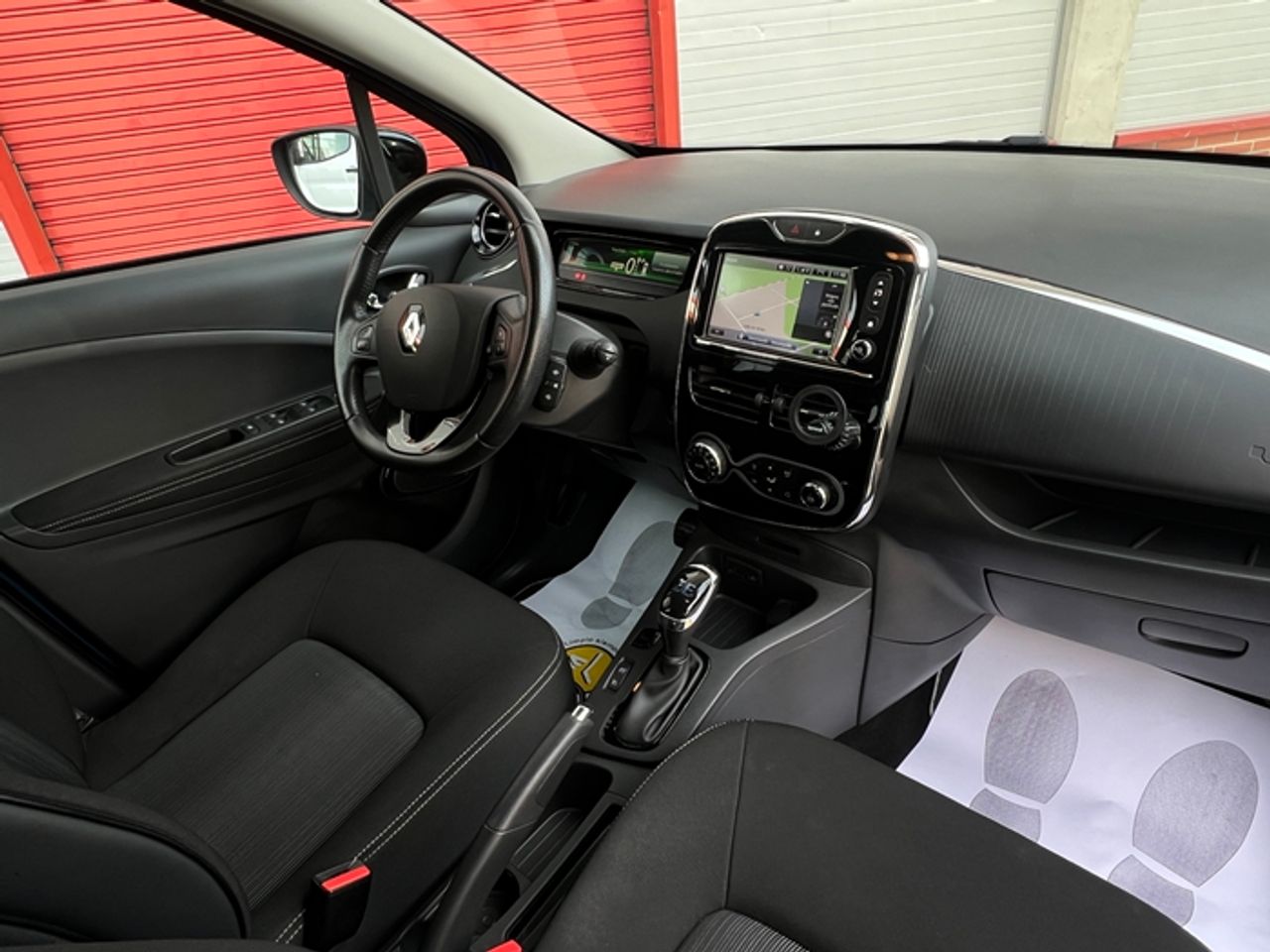 Foto Renault Zoe 27