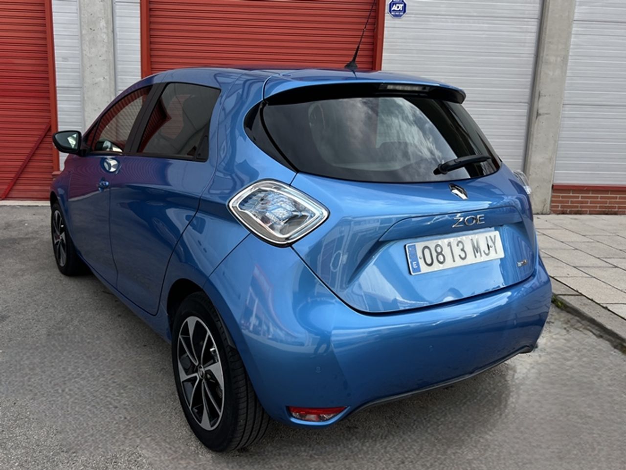 Foto Renault Zoe 29