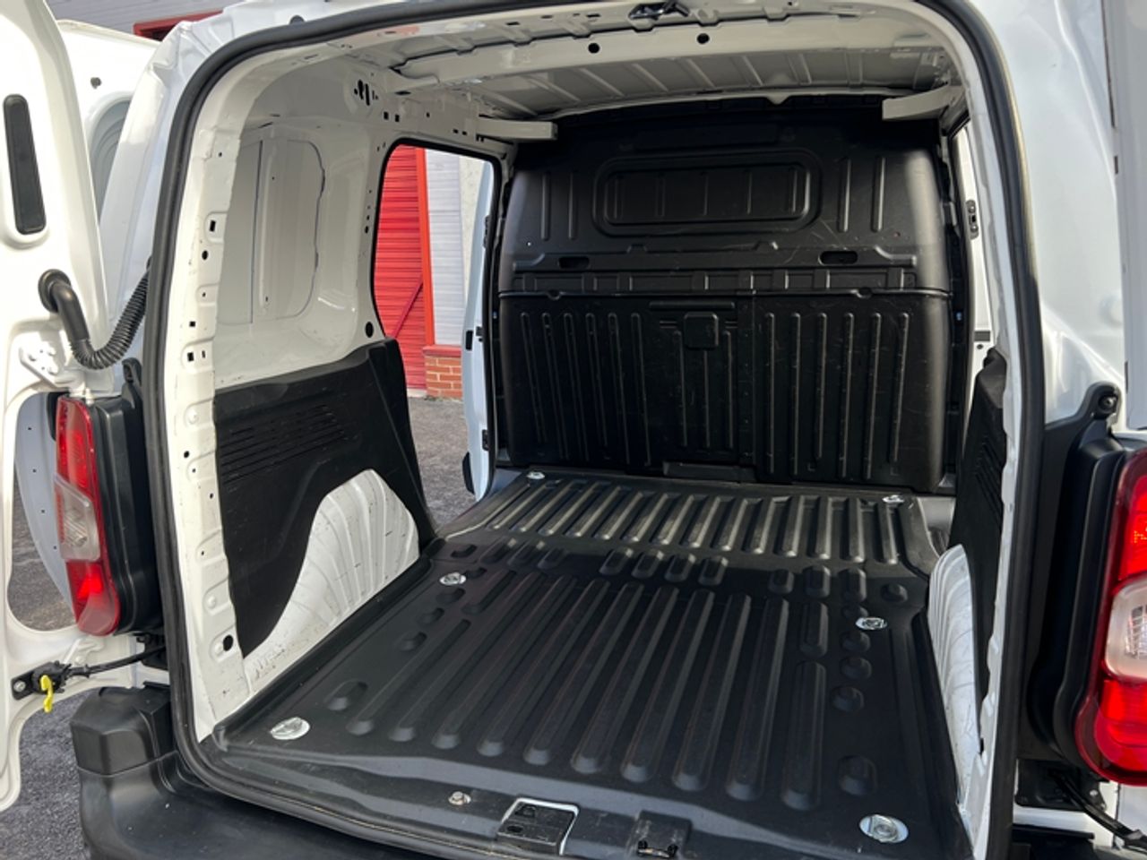 Foto Citroën Berlingo  Furgon 30