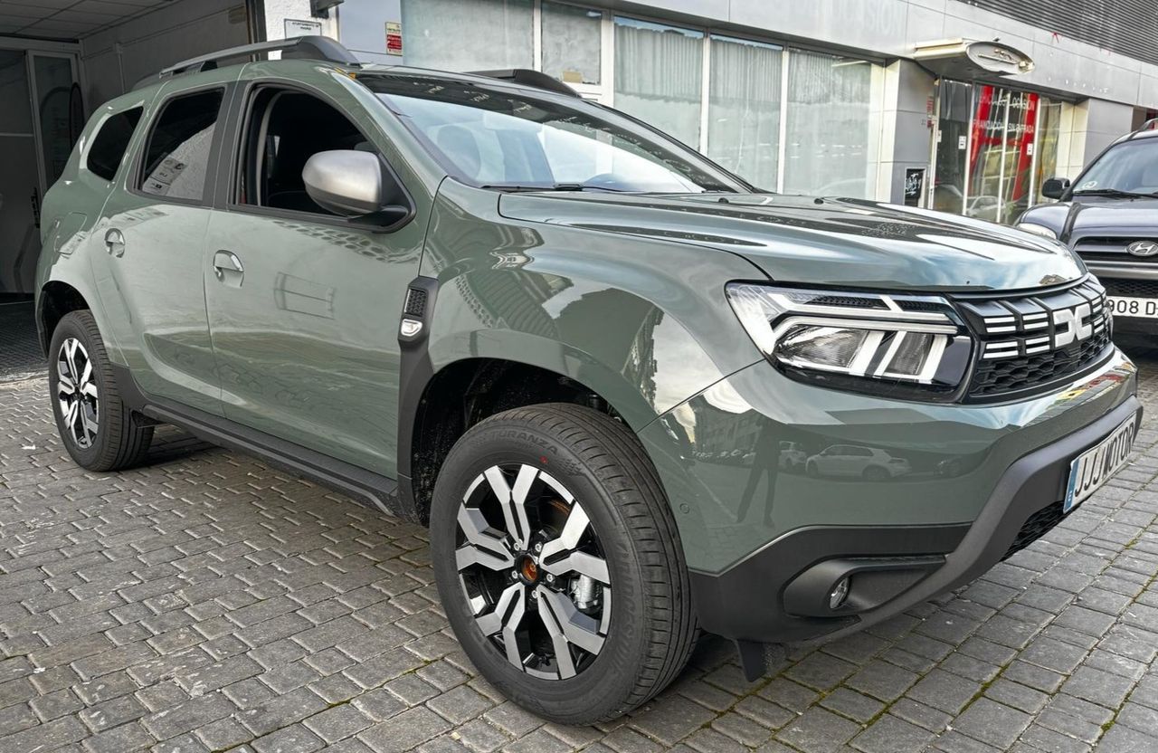 Foto Dacia Duster 2