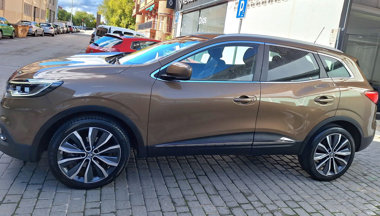 Foto Renault Kadjar 2