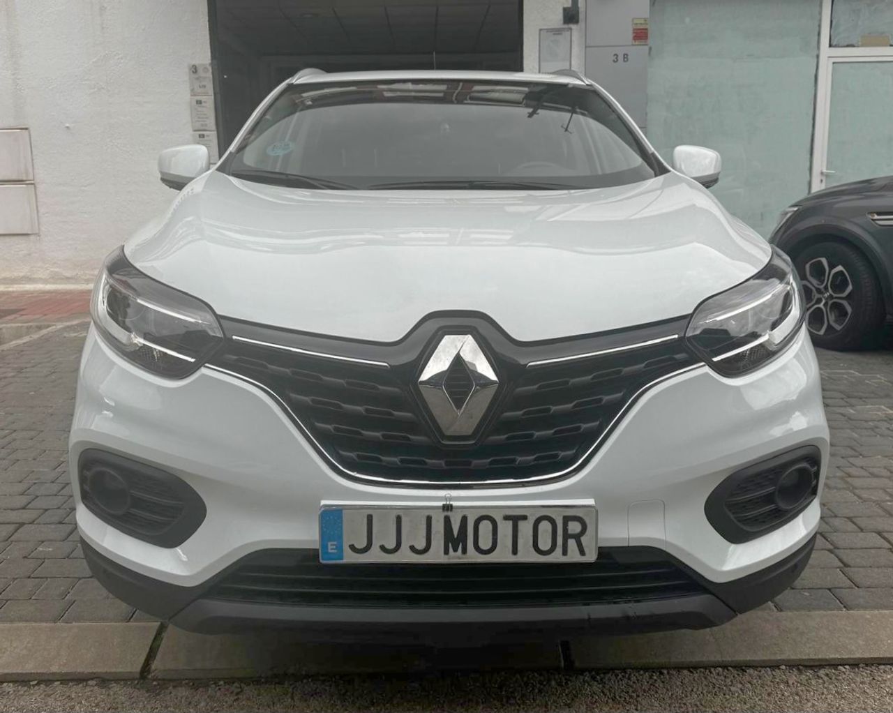 Foto Renault Kadjar 2