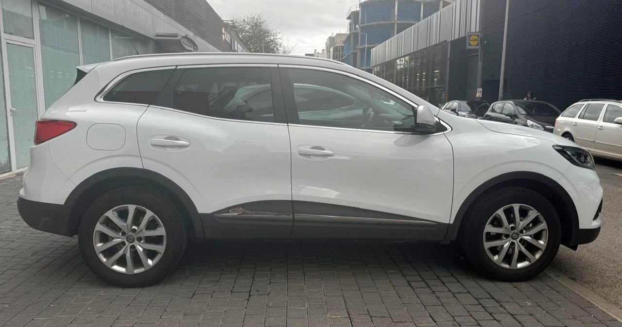 Foto Renault Kadjar 3